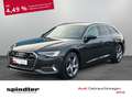 Audi A6 advanced 40 TDI S-tronic / Matrix, AHK Grau - thumbnail 1
