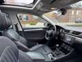 Skoda Superb Combi 1.6 TDI Style Business LEER PANO TREKHAAK NA Zwart - thumbnail 18