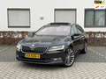 Skoda Superb Combi 1.6 TDI Style Business LEER PANO TREKHAAK NA Zwart - thumbnail 1