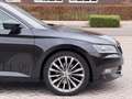 Skoda Superb Combi 1.6 TDI Style Business LEER PANO TREKHAAK NA Zwart - thumbnail 10