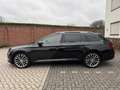 Skoda Superb Combi 1.6 TDI Style Business LEER PANO TREKHAAK NA Zwart - thumbnail 5