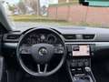 Skoda Superb Combi 1.6 TDI Style Business LEER PANO TREKHAAK NA Zwart - thumbnail 14