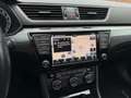 Skoda Superb Combi 1.6 TDI Style Business LEER PANO TREKHAAK NA Zwart - thumbnail 15