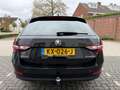 Skoda Superb Combi 1.6 TDI Style Business LEER PANO TREKHAAK NA Zwart - thumbnail 7