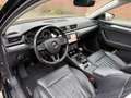 Skoda Superb Combi 1.6 TDI Style Business LEER PANO TREKHAAK NA Zwart - thumbnail 13