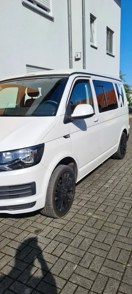 Volkswagen T6 Transporter
