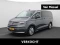 Volkswagen T7 Multivan 1.4 eHybrid L2 Life Edition 150 PK | Airco | 7 Zit Grau - thumbnail 1