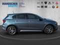 Fiat Tipo Cross 1.0 *NAVIGATION* *LED*KAMERA*ACC*SHZ* Blau - thumbnail 9