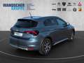 Fiat Tipo Cross 1.0 *NAVIGATION* *LED*KAMERA*ACC*SHZ* Blau - thumbnail 8