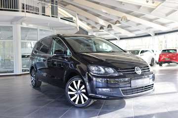 2,0 TDI HIGHLINE 4MOTION DCC DYNAUDIO