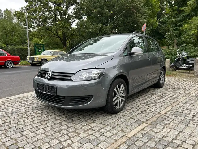 Volkswagen Golf Plus Comfortline