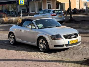 TT 1.8 5V Turbo