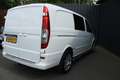 Mercedes-Benz Vito 113 CDI 320 Functional Lang Dubbele Cabine - AIRCO Wit - thumbnail 10