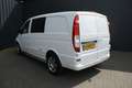 Mercedes-Benz Vito 113 CDI 320 Functional Lang Dubbele Cabine - AIRCO Wit - thumbnail 8