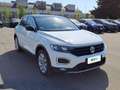 Volkswagen T-Roc 2.0 TSI Edition190 DSG 4MOTION Blanco - thumbnail 5