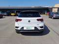 Volkswagen T-Roc 2.0 TSI Edition190 DSG 4MOTION Blanco - thumbnail 4