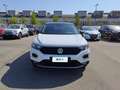 Volkswagen T-Roc 2.0 TSI Edition190 DSG 4MOTION Blanco - thumbnail 6