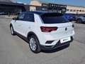 Volkswagen T-Roc 2.0 TSI Edition190 DSG 4MOTION Blanco - thumbnail 3