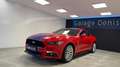 Ford Mustang 2.3 EcoBoost*BOITE-AUTO*GPS*CUIR*LED*GARANTIE* Rood - thumbnail 5