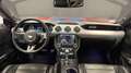Ford Mustang 2.3 EcoBoost*BOITE-AUTO*GPS*CUIR*LED*GARANTIE* Rood - thumbnail 9