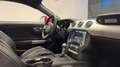 Ford Mustang 2.3 EcoBoost*BOITE-AUTO*GPS*CUIR*LED*GARANTIE* Rood - thumbnail 13