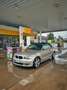 BMW 120 120d Cabrio Silber - thumbnail 1