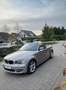 BMW 120 120d Cabrio Silber - thumbnail 2