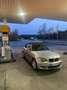 BMW 120 120d Cabrio Silber - thumbnail 3