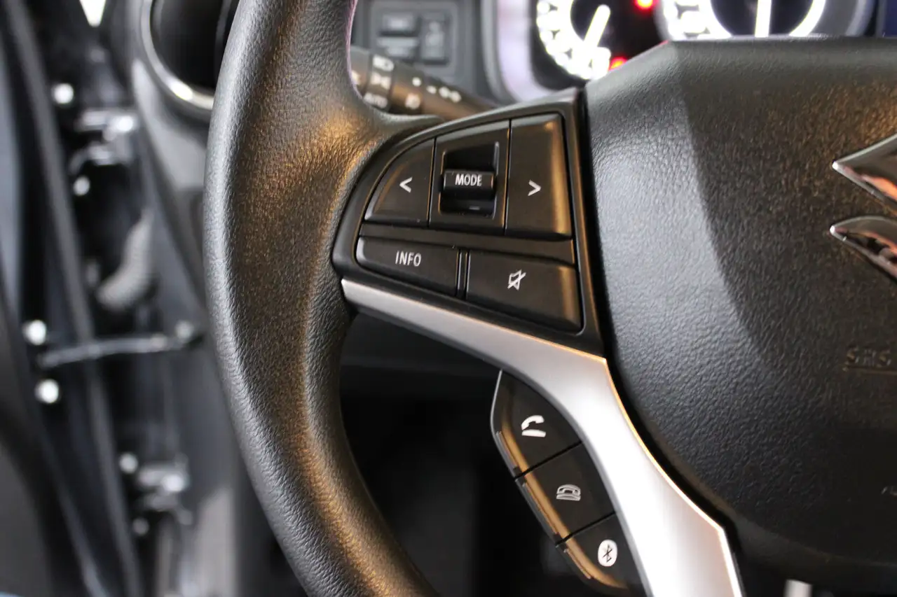 Suzuki Ignis 2025 — фото 13