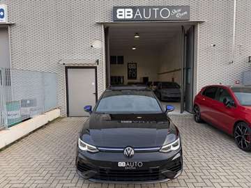 2.0 TSI DSG 4Motion 20 years AKRAPOVIC TETTO DCC