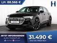 Audi e-tron 55 quattro HEAD-UP LEDER ACC -64% Schwarz - thumbnail 1