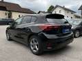 Ford Focus Titanium Schwarz - thumbnail 4