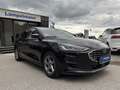 Ford Focus Titanium Schwarz - thumbnail 1