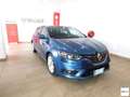 Renault Megane M&eacute;gane Sporter dCi 8V 110 CV Energy Int. Blu/Azzurro - thumbnail 1