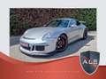 Porsche 991 GT3 GT-Silber Sport-Chrono-Paket Liftsystem... Silber - thumbnail 1
