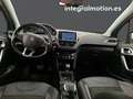 Peugeot 2008 Allure BlueHDi 88KW (120CV) Auto Gris - thumbnail 5