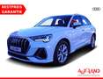 Audi Q3 35 2.0 TDI S line LED Navi Digitales Cockpit Weiß - thumbnail 1