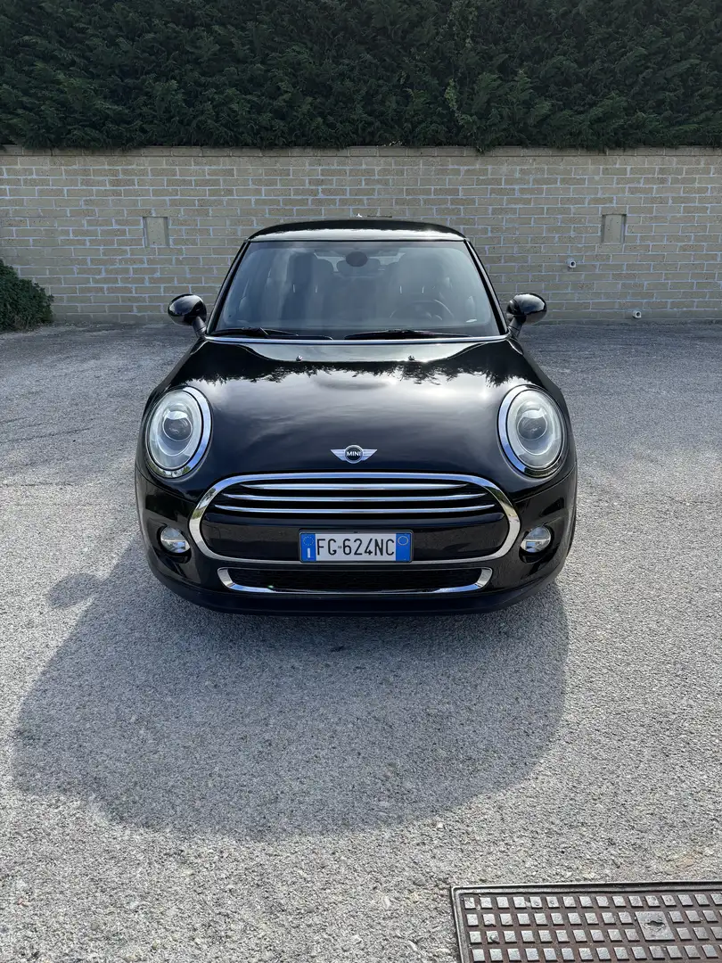 MINI Cooper 1.5 3p - 1