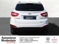 Hyundai iX35 2,0 Style 4x4 Navi*Leder*Tempomat Blanco - thumbnail 5
