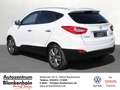 Hyundai iX35 2,0 Style 4x4 Navi*Leder*Tempomat Blanco - thumbnail 6
