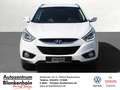 Hyundai iX35 2,0 Style 4x4 Navi*Leder*Tempomat Blanco - thumbnail 2