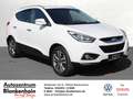 Hyundai iX35 2,0 Style 4x4 Navi*Leder*Tempomat Blanco - thumbnail 3