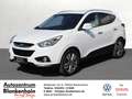 Hyundai iX35 2,0 Style 4x4 Navi*Leder*Tempomat Blanco - thumbnail 1