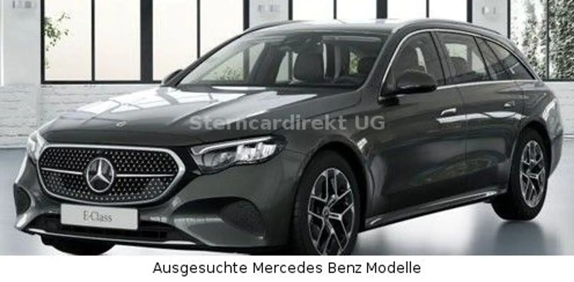 mercedes-benz clasa e