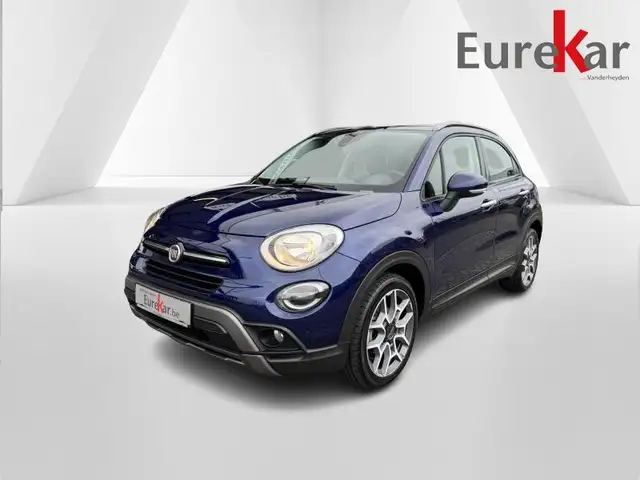 Fiat 500X 1.0T