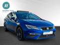 SEAT Leon ST FR |Panorama|Anhänkppl.|Virtual Cockpit Bleu - thumbnail 5