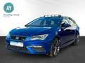 SEAT Leon ST FR |Panorama|Anhänkppl.|Virtual Cockpit Bleu - thumbnail 3