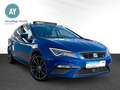 SEAT Leon ST FR |Panorama|Anhänkppl.|Virtual Cockpit Bleu - thumbnail 1
