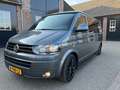Volkswagen T5 T5 CARAVELLE AUTOMAAT 6p Сірий - thumbnail 2