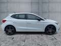 SEAT Ibiza 1.0 TSI FR-LINE LED+NAV+ACC+SHZ+PDC+RFK+VC Weiß - thumbnail 7